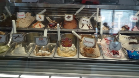 Gio's Ice Cream 1
